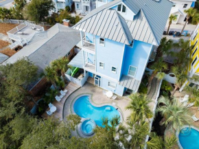 Azure Leisure